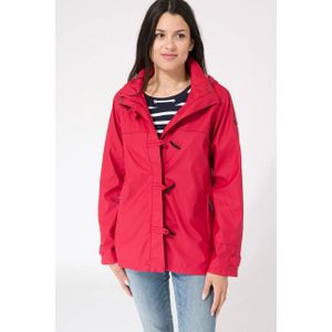 Batela Rode regenjas hindeloopen -