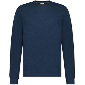 Blue Industry - Pullover - Denim - Katoen