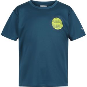 Regatta Kinderen/kinderen alvarado viii sunrise t-shirt