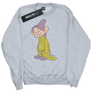 Li-cense Disney heren klassiek dopey sweatshirt