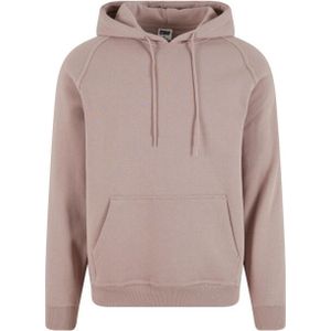Urban Classics Heren blanco hoodie