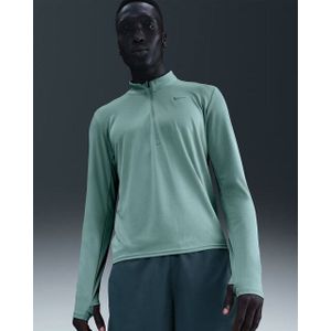 Nike - Dri-FIT Pacer Top - Off-white - Hardloop T-shirt - Heren