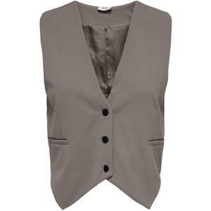 Jacqueline de Yong Jdygeggo waistcoat jrs atk