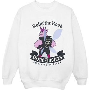 Li-cense Disney heren onward pixie dusters rulin´ sweatshirt