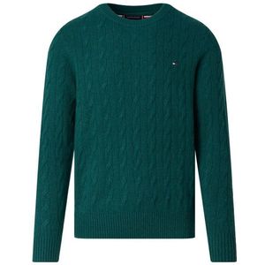 Tommy Hilfiger Menswear trui ronde hals