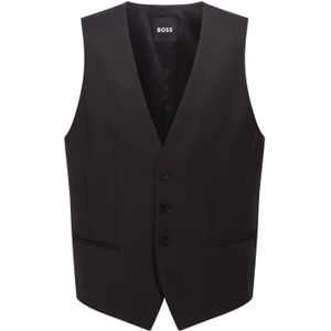 Hugo Boss Gilet h-huge-vest-b1