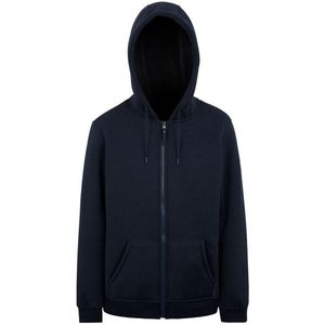 Regatta Heren naddle fleece full zip hoodie