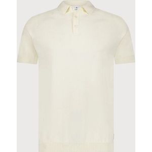 Blue Industry De basic knitted polo |