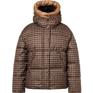 Liisa - Gewatteerde Jas - Winterjassen