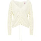 IZIA gebreide trui mahisha