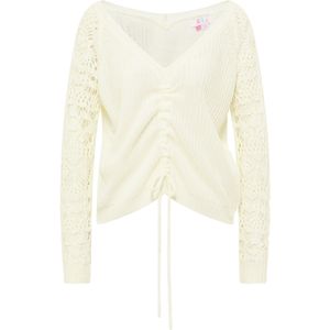 IZIA gebreide trui mahisha