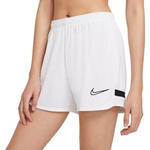 Nike - Dames Academy Dri-Fit - Korte Broek - 100% Gerecycled Polyester