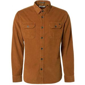 No Excess Shirt corduroy soli