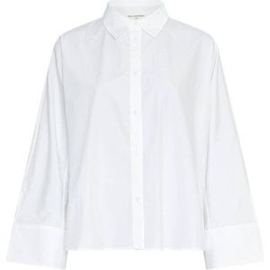 MSCH Copenhagen - Blouse 19461-16000 - Wit - Dames
