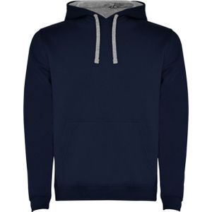 Roly Heren urban hooded sweatshirt
