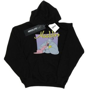Li-cense Disney jongens aladdin genie wishing dude hoodie