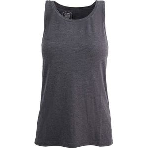 Asics - Drape - Tanktop - Grijs