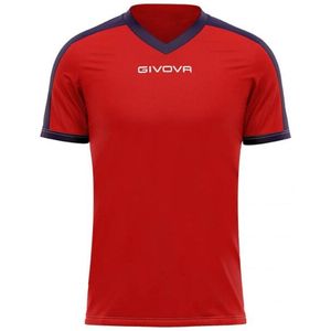 Givova - Revolution Interlock - T-shirt - Polyester