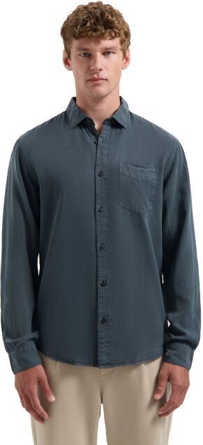 Dstrezzed - Lamont Shirt - Langemouw Overhemd