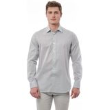 Heren Overhemd Klassieke Pasvorm