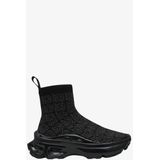 Steve Madden - Flyby - Sneakers - Zwart