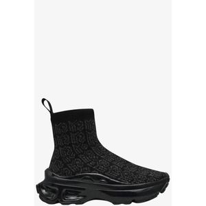 Steve Madden - Flyby - Sneakers - Zwart