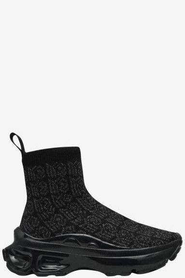 Steve Madden - Flyby - Sneakers - Zwart