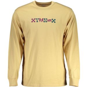 Vans Lange Mouwen T-shirt Graphic Tee