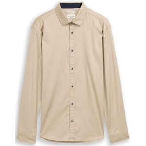 Tom Tailor Stretch shirt