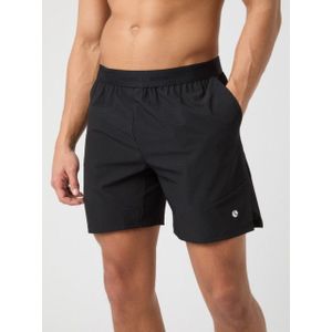 Björn Borg - Ace Pro Shorts - Tennisbroek - Black Beauty