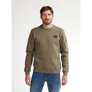 Petrol Industries - M-3050-SWR322 - Sweatshirt