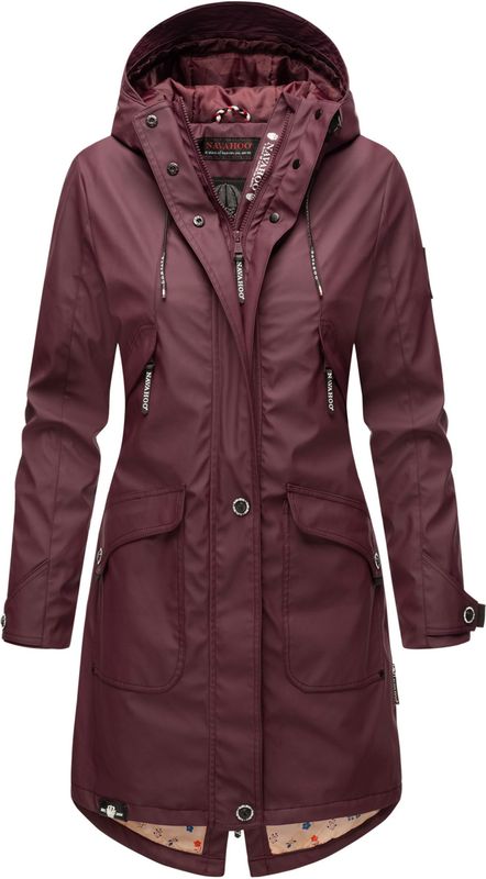 Navahoo - Schötchen - Tussenjas - Waterafstotend