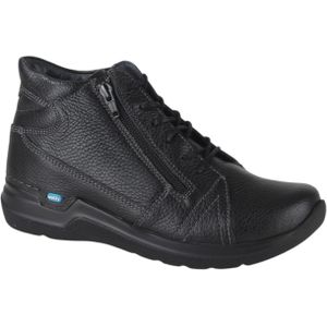 Wolky 0660671-000 dames veterboots sportief