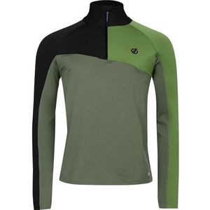 Regatta - Dignify III Core Stretch Midlayer - Zwart - Polyester