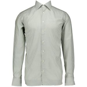 Eton Lange mouw overhemden 100014572