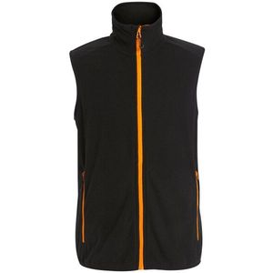 Regatta - Navigate - Fleece Gilet - Mouwloos - 100% Polyester