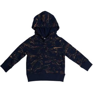 Sweater met capuchon 734961 voor jongens