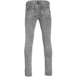 Diesel - Sleenker 09D8902 - Skinny Jeans - Grijs
