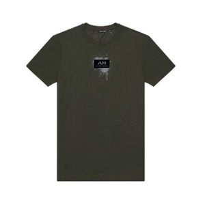 Antony Morato T-shirt w25 print