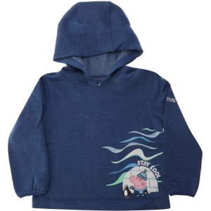 Regatta - Peppa Pig - Hoodie - Blauw