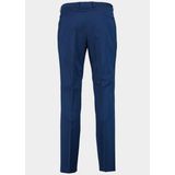 HUGO - HESTEN - Slim Fit Pantalon - Gemêleerd - Wolmix