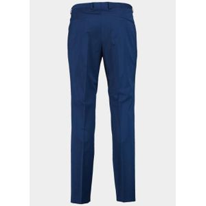 HUGO - HESTEN - Slim Fit Pantalon - Gemêleerd - Wolmix