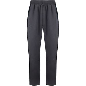 Under Armour - Sportstyle - Geweven Track Broek - Grijs