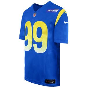 Nike - NFL Los Angeles Rams 99 Aaron Donald - Jersey
