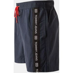 Tommy Hilfiger Medium drawstring side tape