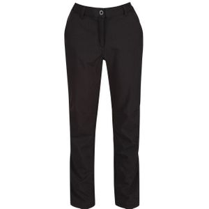 Regatta - Fenton - Softshell Wandelbroek - Dames