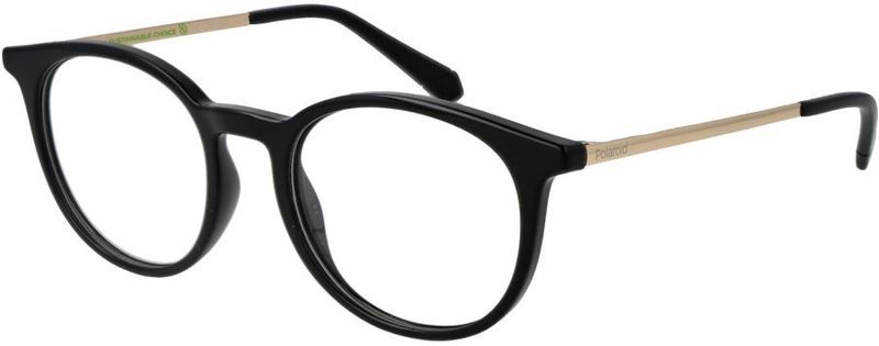 Polaroid - PLD D496 807 - Bril met Correctie