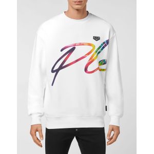 Sweatshirt Signature
