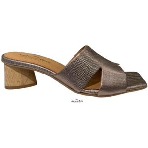 AvdB Damesschoenen slippers