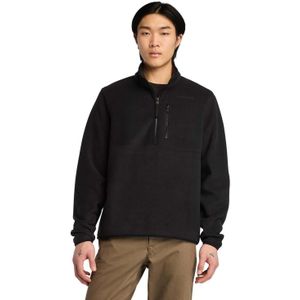 Timberland - Mt Willard - Fleece - Zwart